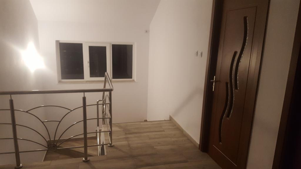 Hotel Vila Alex Călimăneşti Exterior foto